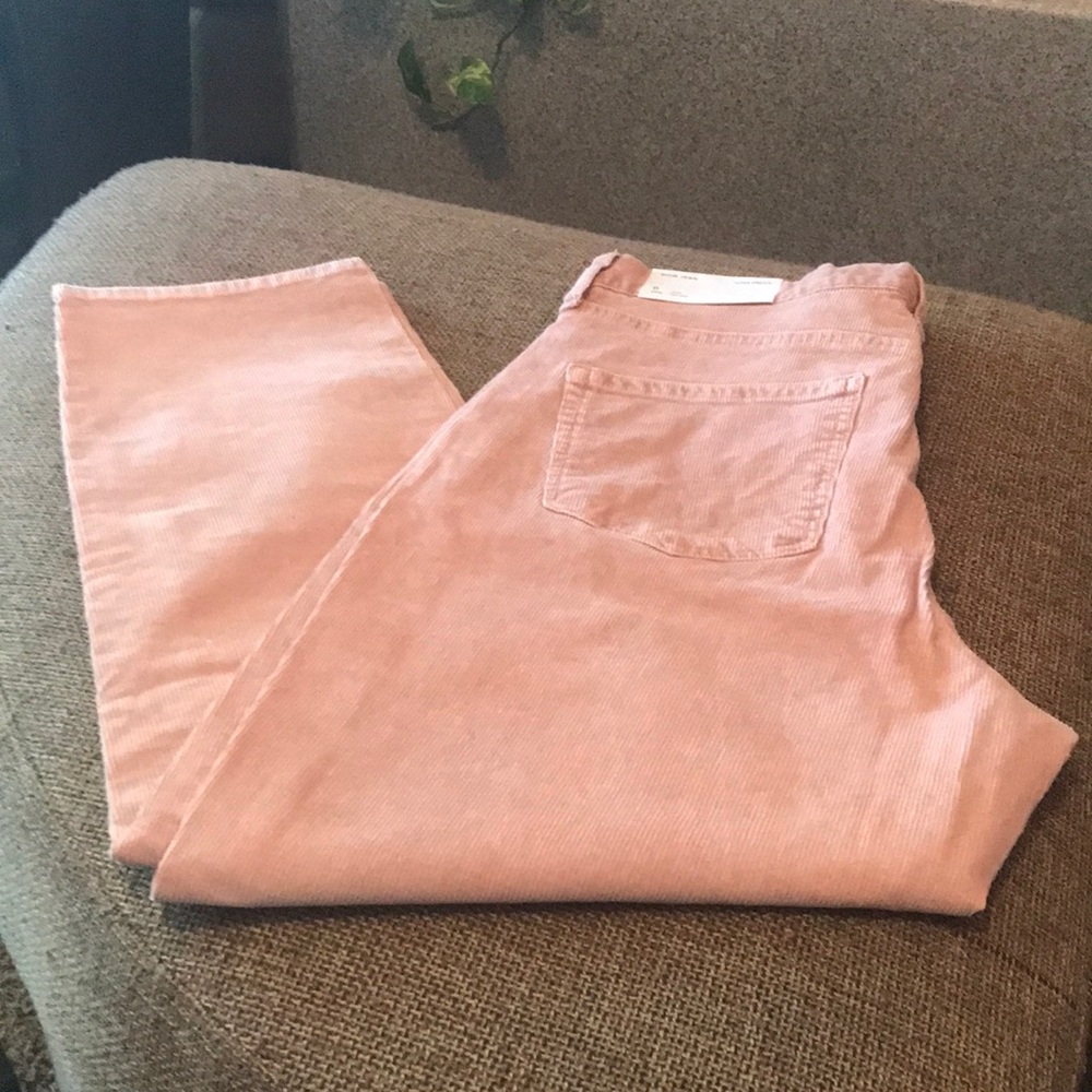 American EagleMom Jeans
